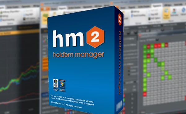 Holdem Manager 2